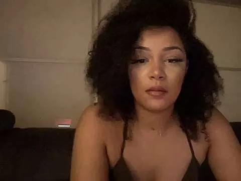 Nefertitiii from StripChat