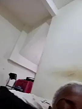 Negaa25 webcams show profile image 