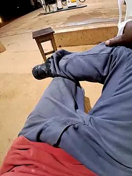 Photos of Negodabenga from StripChat is Freechat