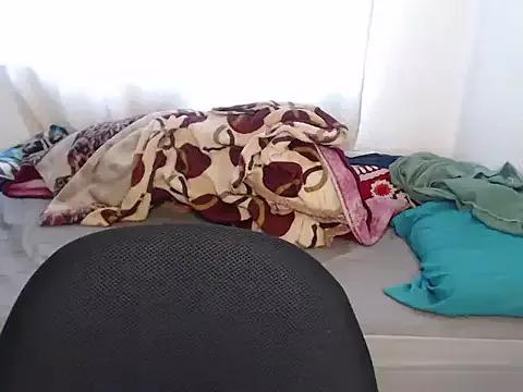 Negritatata webcams show profile image 