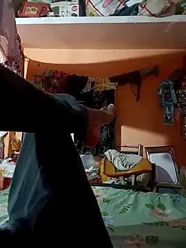 Neha-001 webcams show profile image 