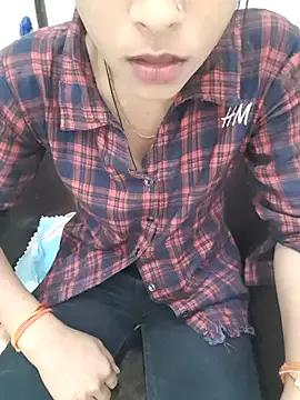 Neha_rani78 from StripChat is Freechat