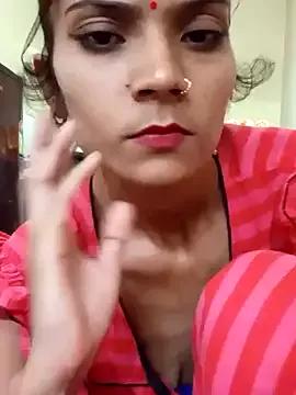 Photos of nehathapa from StripChat is Freechat
