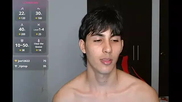 Neithanzynxx webcams show profile image 