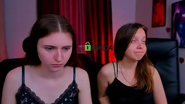 nekky_mouse from StripChat