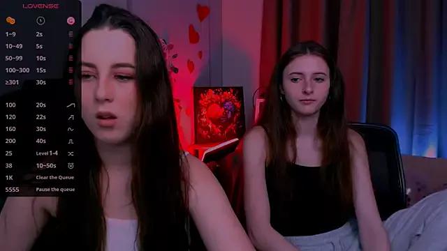 nekky_mouse from StripChat