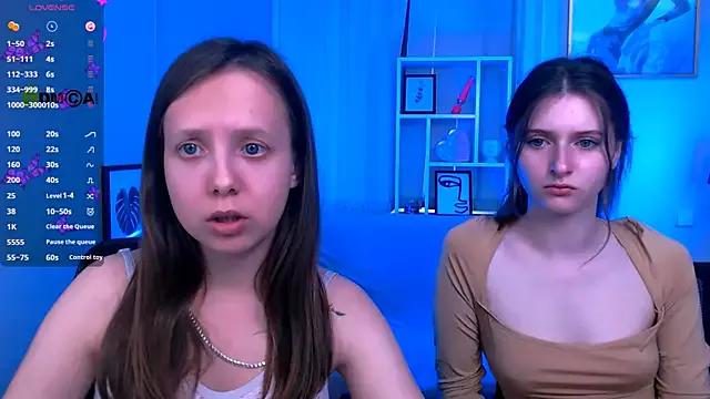 Nekky_mouse webcams show profile image 