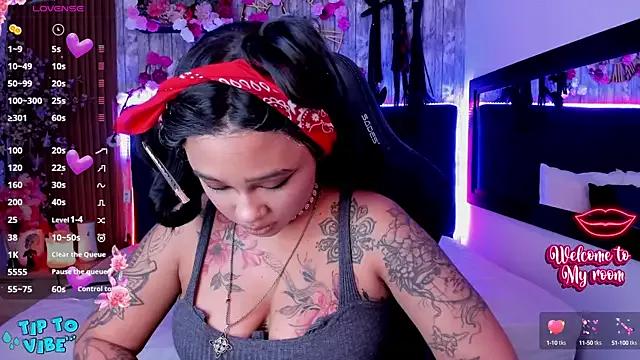 Neko_Misaki webcams show profile image 