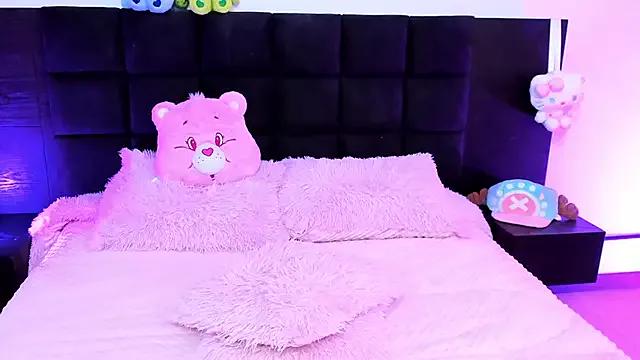 Photos of Neko_waifu from StripChat is Freechat