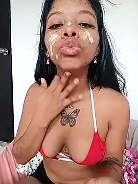 NekoAbby webcams show profile image 