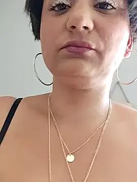 Nell-X from StripChat