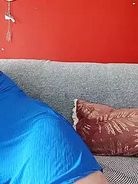 Nell-X from StripChat