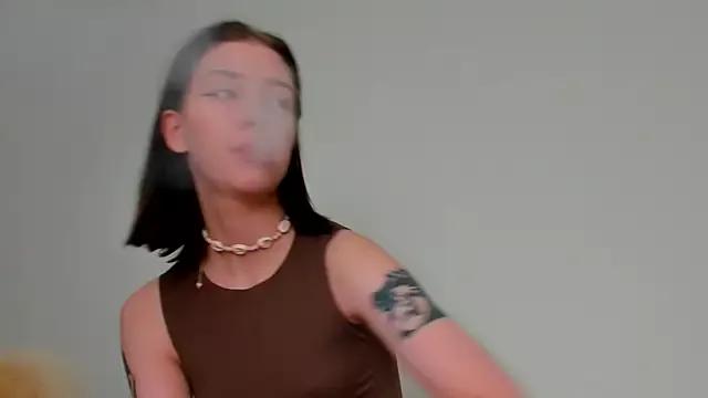 NelliMuller webcams show profile image 