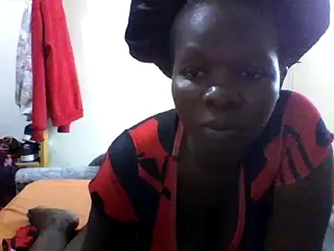 nelly-queen from StripChat