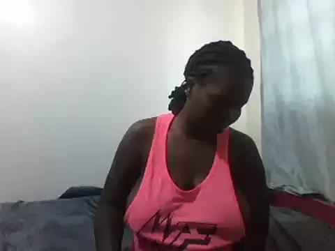 nelly-queen from StripChat
