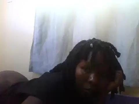 nelly-queen from StripChat