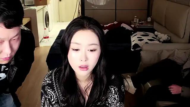 Nelly678 from StripChat