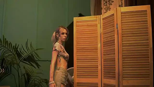 Nelly_Carroll webcams show profile image 