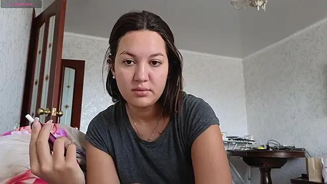Nelly_Fischer from StripChat