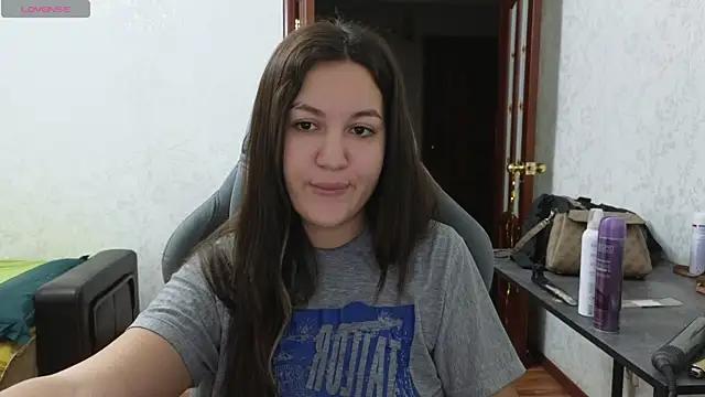 Nelly_Fischer from StripChat