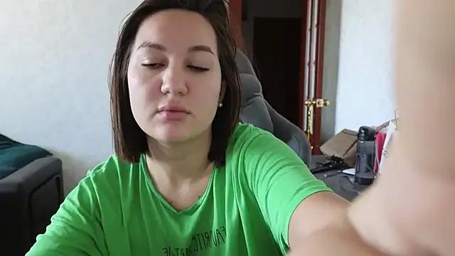 Nelly_Fischer from StripChat