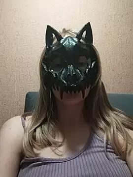 Nelly_Freda from StripChat is Freechat