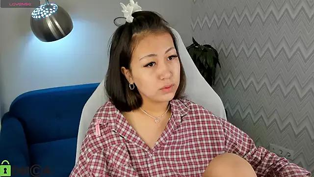 Nelly_Kimm from StripChat