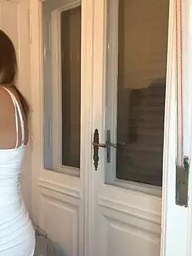 NellyExtraa from StripChat is Freechat