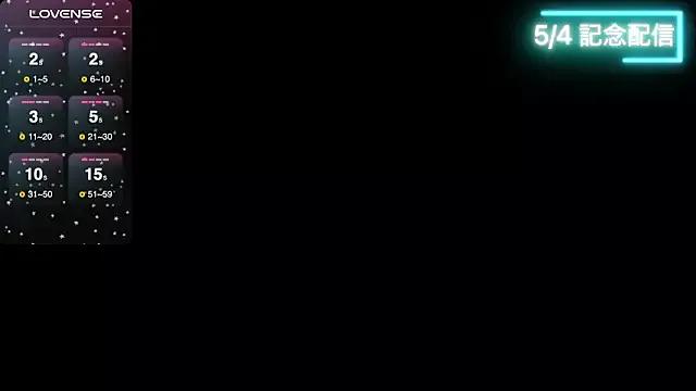 Photos of nemui_oyasumi from StripChat is Freechat