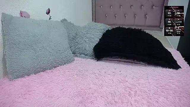 nenaa_stg from StripChat is Freechat