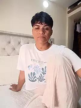 NenaAngeel from StripChat