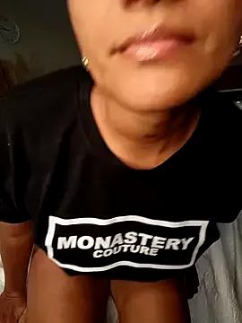 NenaAngeel from StripChat is Freechat