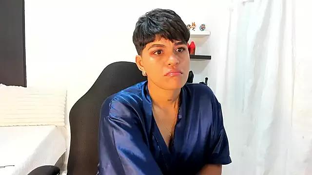 NenaAngeel from StripChat