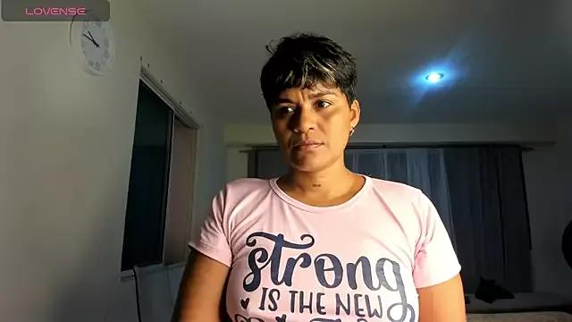 NenaAngeel from StripChat