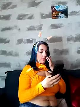nenamalanenamala from StripChat