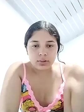 Nenaricaa00 webcams show profile image 