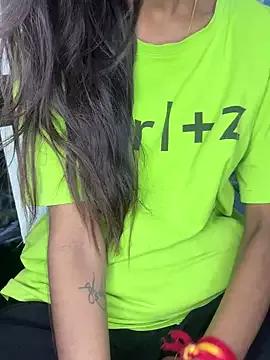 Nencycute1 from StripChat is Freechat