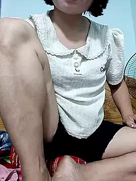 Nene888 from StripChat