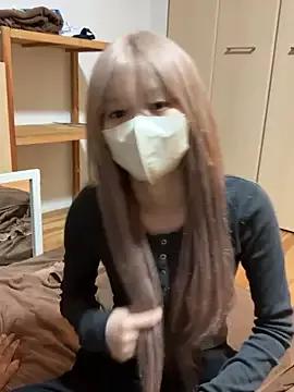 Nene_2416 webcams show profile image 