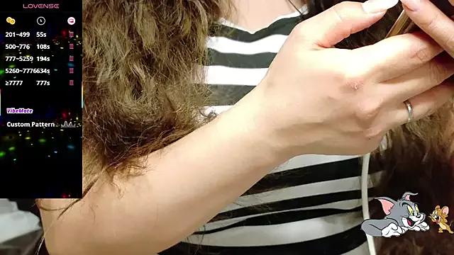 nene_sweet_mommy from StripChat