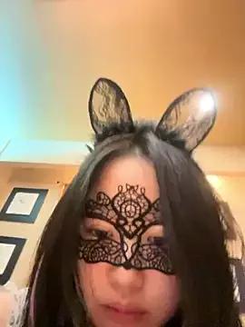 NENEandOJI from StripChat is Freechat