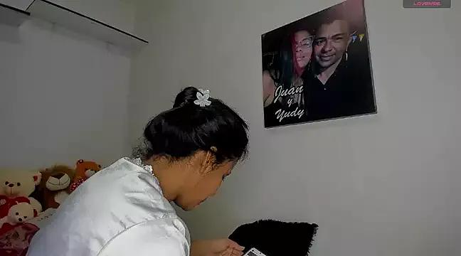 Nenita_Hot_ from StripChat