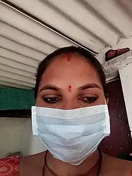 Nenshibaby from StripChat