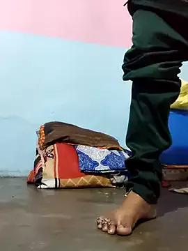 Nensi_cut from StripChat