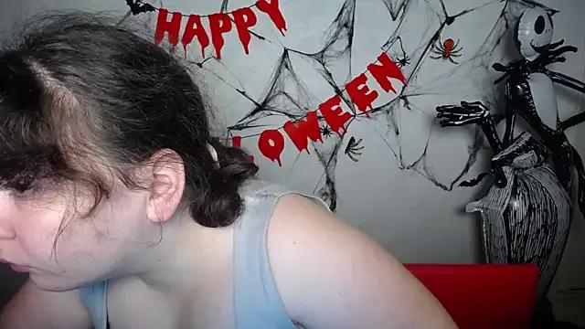 NeonilaLisova from StripChat is Freechat