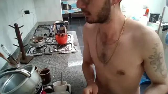 nerd_perverse from StripChat is Freechat
