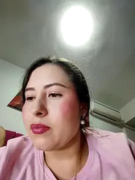 NeredaXxx from StripChat