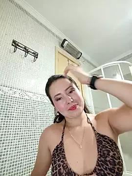 NeredaXxx from StripChat