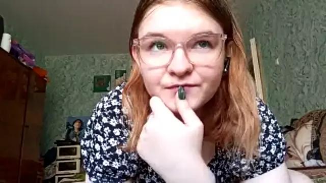 Nessa_Vessa webcams show profile image 