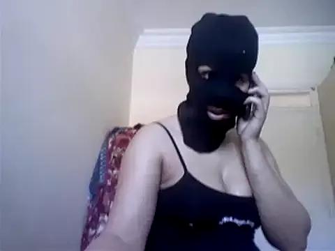 Nessma-Medi from StripChat